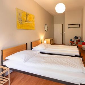 Standaard Kamer met Twee Aparte Bedden