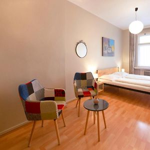 Standaard Kamer met een King Size Bed